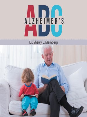 cover image of Alzheimer's Abc